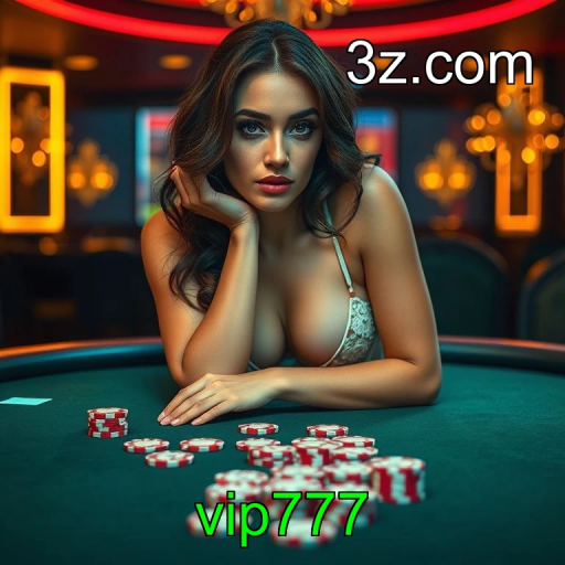 Viva a Emoção do Cassino no vip777.com com Jogos Surpreendentes