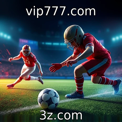 Apostas Esportivas: Análise das Principais Partidas do Momento