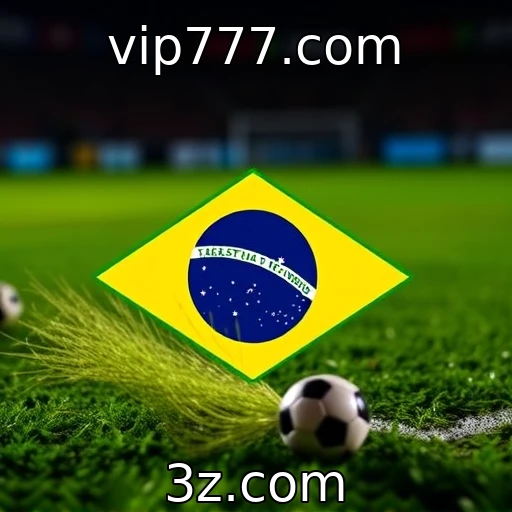 Explorando o Crescimento do Mercado de Apostas no Brasil em 2023