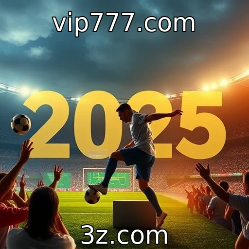 O crescimento das apostas esportivas no Brasil em 2025