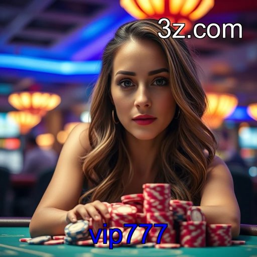 Engajamento Aumentado na Seção Paga do vip777.com
