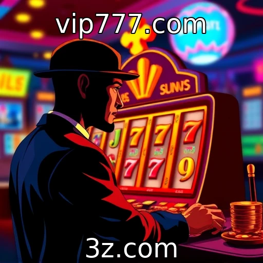 Como os jackpots progressivos transformam vidas no cassino online