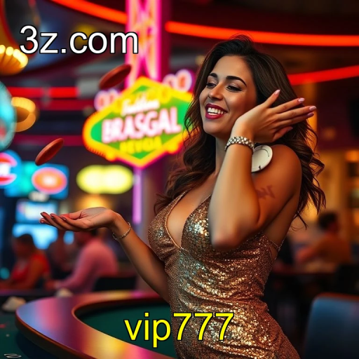 Promoção Imperdível no vip777.com: Mais que Simples Ofertas