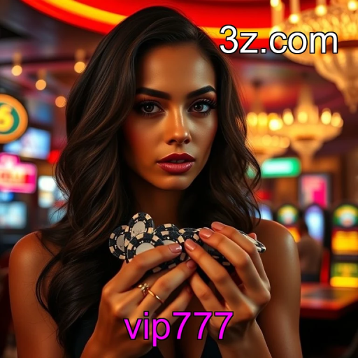 Slots Incríveis no vip777.com: Emoção e Diversão Garantidas