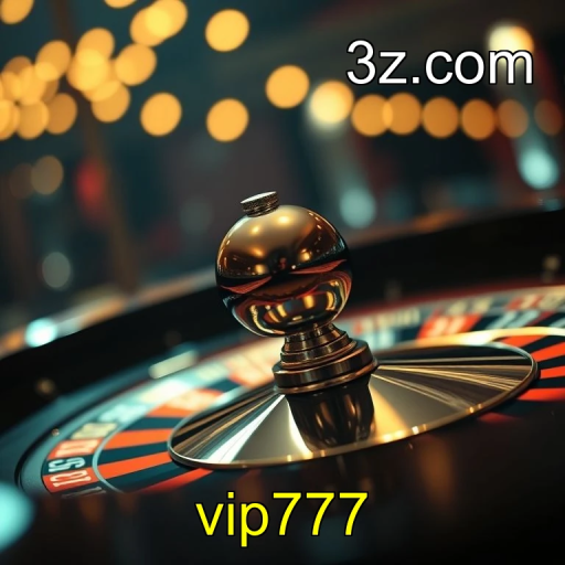 Experiência VIP No Vip777.com: O Paraíso dos Jogadores Online